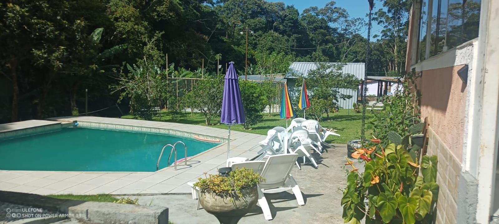 Pousada Recanto Do Tatu Nova Friburgo Bagian luar foto