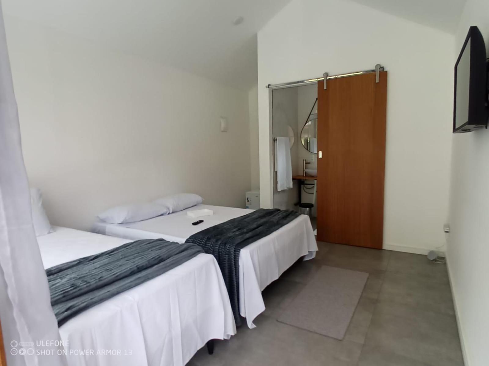 Pousada Recanto Do Tatu Nova Friburgo Bagian luar foto